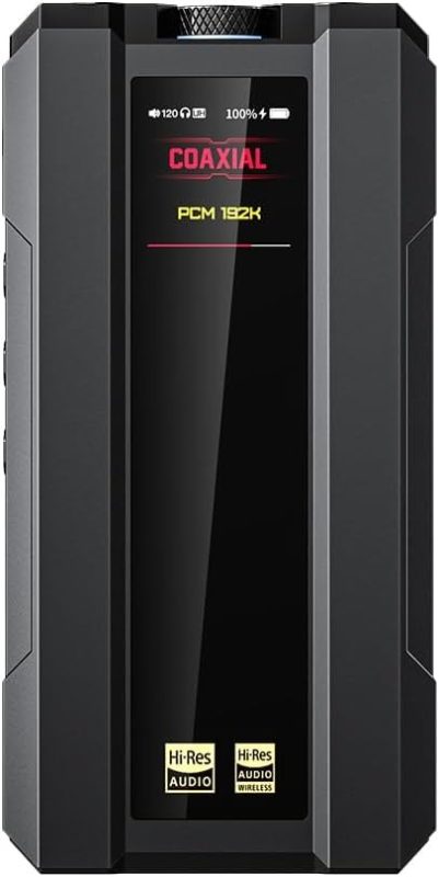 フィーオ(FiiO) Q15