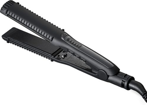 ホリスティックキュアーズ(HOLISTIC cures) マグネットヘアプロ ストレートアイロン アイロンS HCS-G03DG