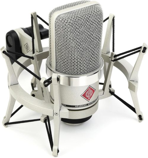 ノイマン(Neumann) TLM 102 Studio Set