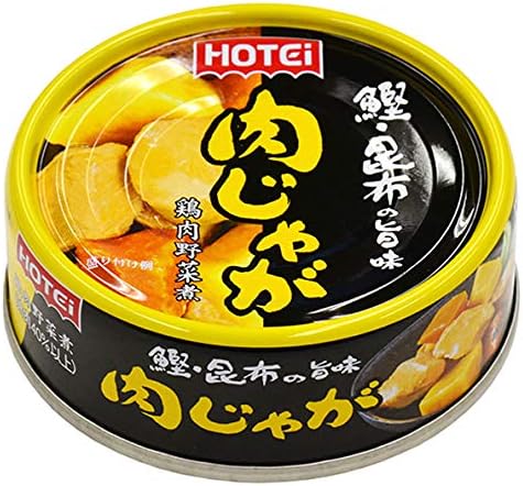 ホテイフーズ(HOTEI) 肉じゃが
