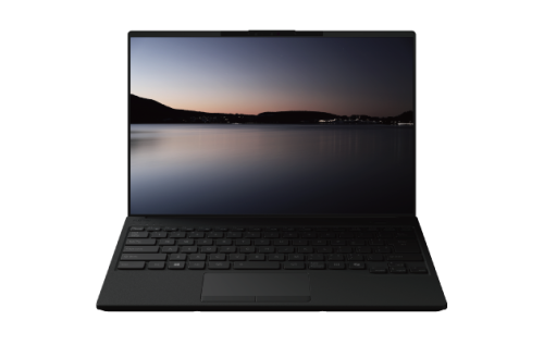 富士通(FUJITSU) FMV Zero LIFEBOOK WU5/J3 WU5J3_A006