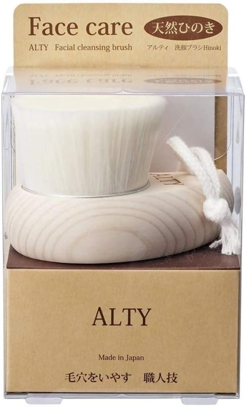 アルティ(ALTY) フェイスブラシ