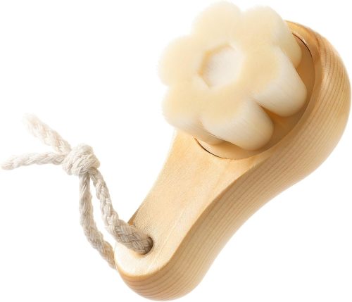 シカリ(SHIKARI) ブライトニング ウォッシュ ブラシ