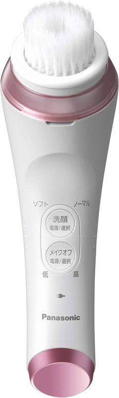 パナソニック(Panasonic) 洗顔美容器 濃密泡エステ EH-SC67