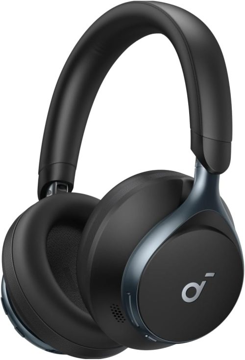 Anker ヘッドホン【商品画像追加しました】 Soundcore Space One | ヘッドホンの製品情報 | Anker Japan