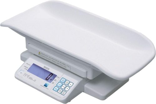 タニタ(TANITA) 業務用デジタルベビースケール BD-715A