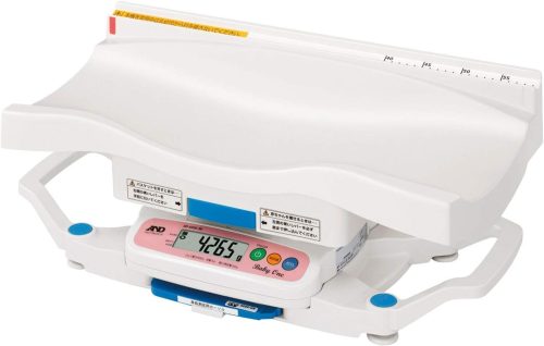 エー・アンド・デイ(A&D) ベビースケール AD-6020-12K