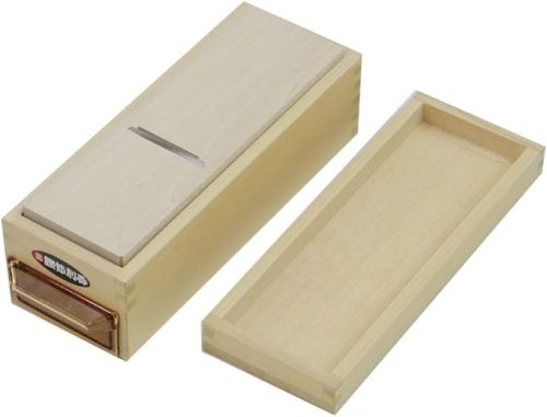 パール金属(PEARL METAL) 味一番鰹節削り器 H-5046