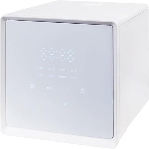 山善(YAMAZEN) 炊飯器 マイコン式 4合 YJS-CM072