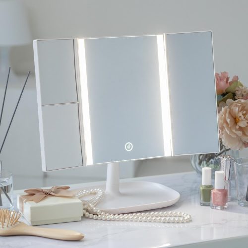 PRIDEMII 女優ミラー コンパクトモデル