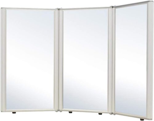 石原家具 卓上三面鏡