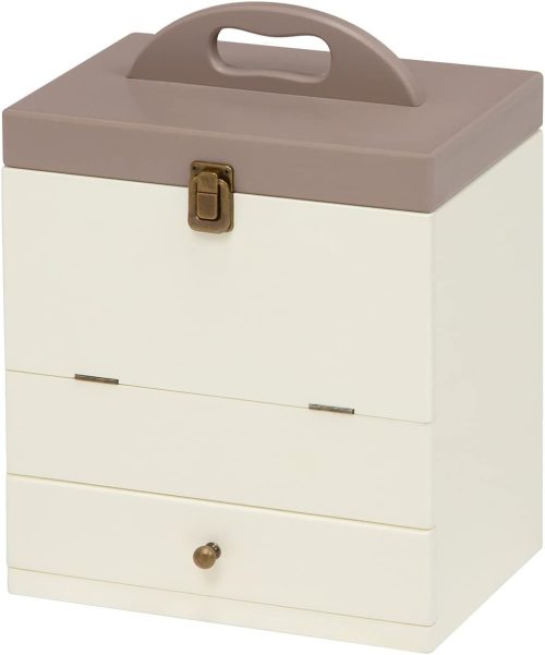 萩原(HAGIHARA) コスメボックス