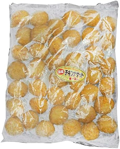 サイネックス チーズインチキンナゲット