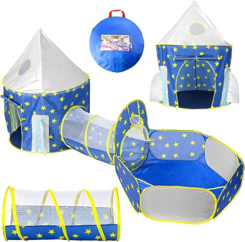 EagleStone ボールプール