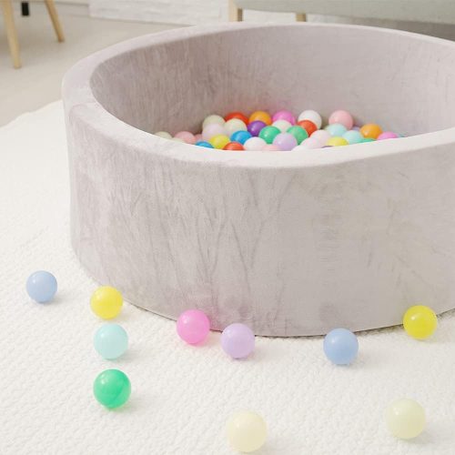 アンジュスマイル ボールプール