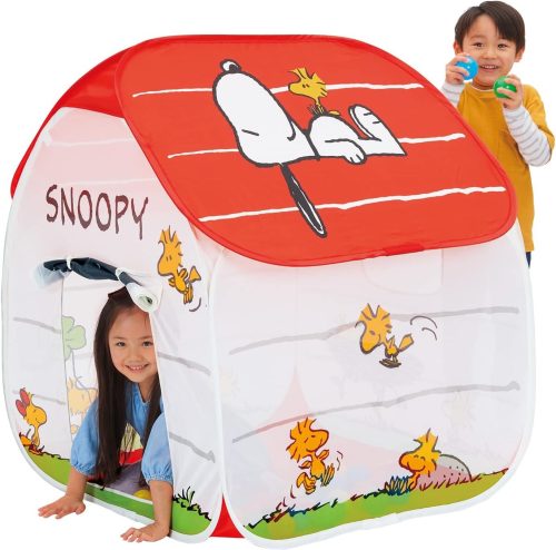 マルカ スヌーピーのボールハウス