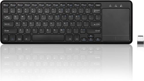 ぺリックス(Perixx) ワイヤレスタッチパッドキーボード PERIBOARD-716