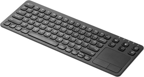 サンワサプライ(SANWA SUPPLY) タッチパッド付きBluetoothキーボード 400-SKB066