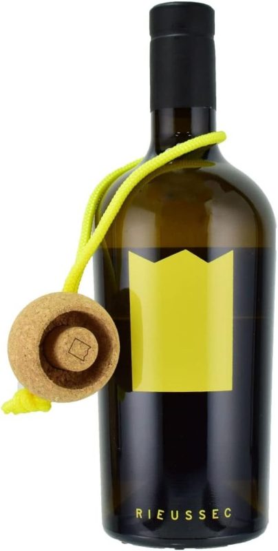 シャトー・リューセック(Chateau Rieussec) シャトー・リューセック 2019