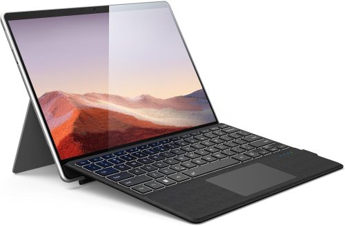 Omikamo Surface Pro キーボード 34567