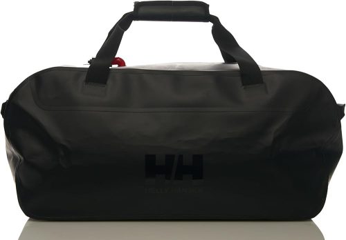 ヘリーハンセン(HELLY HANSEN) WPインフレータブルダッフルバッグ45