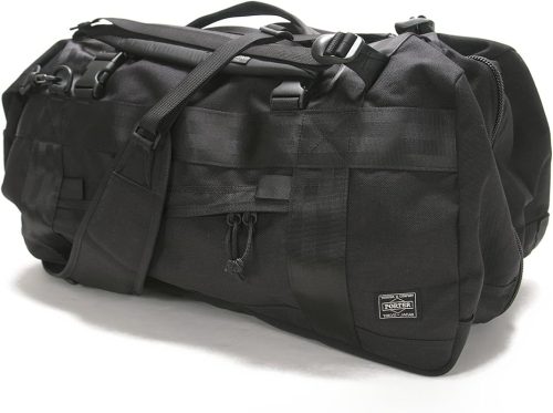 ポーター(PORTER) BOOTH PACK 3WAY DUFFLE BAG M