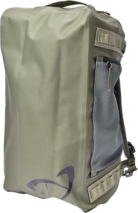 ミステリーランチ(MYSTERY RANCH) ハイウォーターダッフル 50