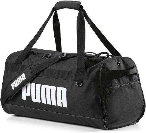 プーマ(PUMA) ユニセックス プーマ チャレンジャー ダッフル バッグ M 58L
