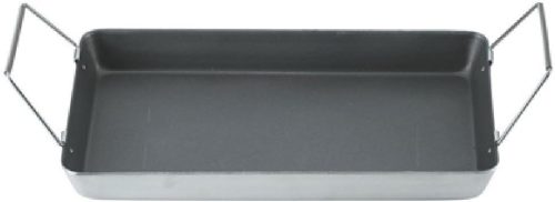 ユニフレーム(UNIFLAME) ユニセラ TG グリルプレート 615034