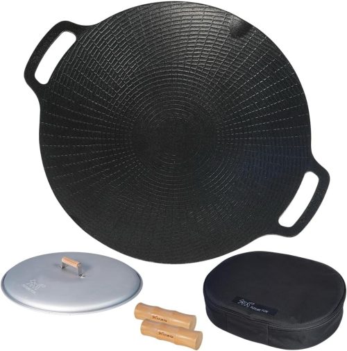 フューチャーフォックス(FUTURE FOX) マルチグリドル