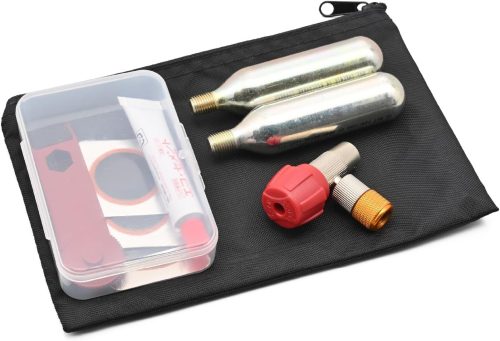 デイトナ(Daytona) パンク修理キット チューブタイヤ用 21801