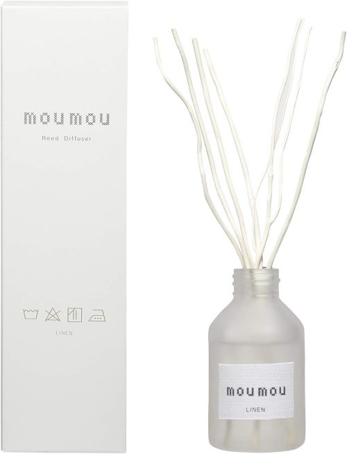 大香 moumou リードディフューザー