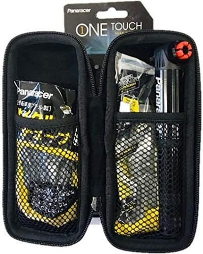 パナレーサー(Panaracer) ツールボトルデラックスセット PTB-DSET-725LF