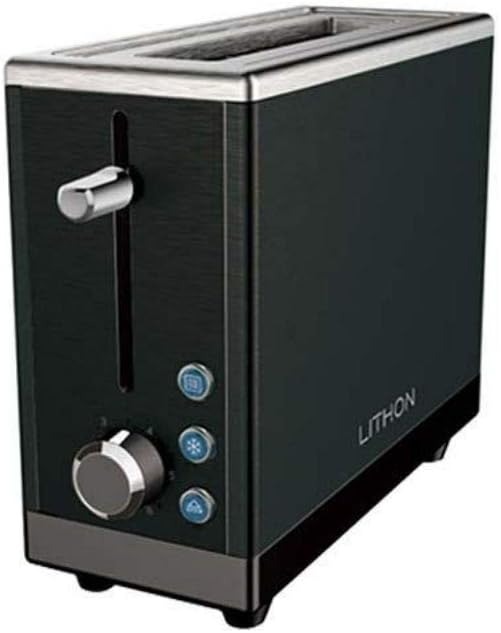 ライソン(LITHON) 秒速トースター KLTS-001B