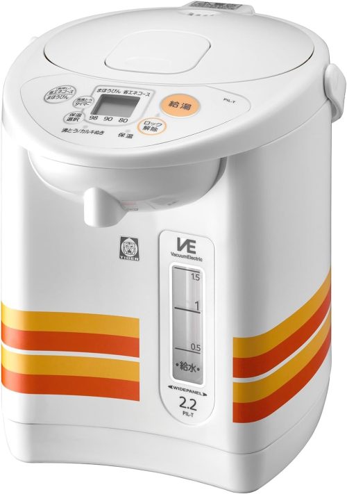 タイガー魔法瓶(TIGER) VE電気まほうびん PIL-T220