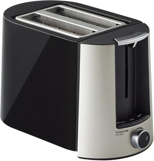 コイズミ(KOIZUMI) ポップアップトースター KOS-0850