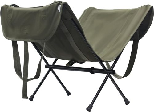 ムーンレンス(Moon Lence) 薪ラック CHJ01