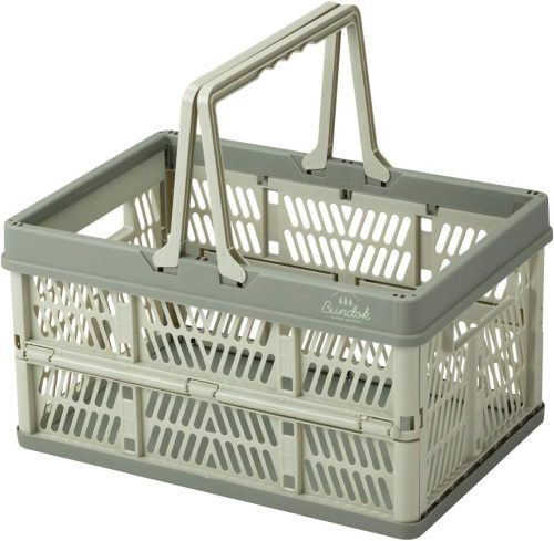 バンドック(BUNDOK) ハンドル付きFDコンテナ BD-227