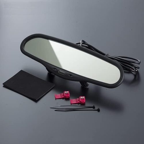 インテック(INTEC) オートアンチグレア ルームミラー RM-AG-01