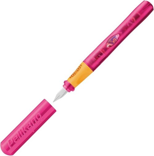 ペリカン(Pelikan) 万年筆 ペリカーノジュニア 右利き用 970961