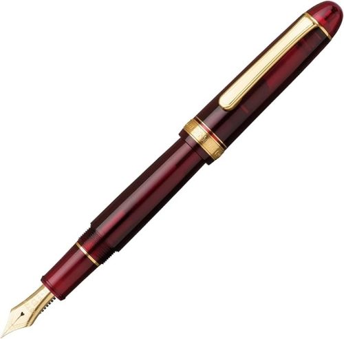 プラチナ万年筆 万年筆 センチュリー #3776 PNB-15000