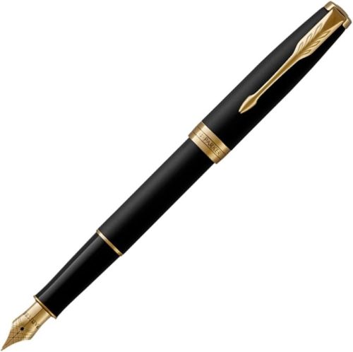 パーカー(PARKER) 万年筆 ソネット GT 1950874ASZ