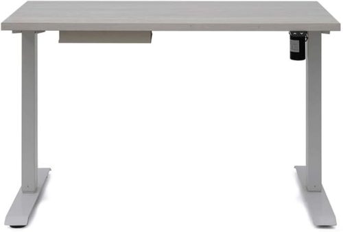 アイリスオーヤマ(IRIS OHYAMA) 電動昇降デスク DST-1200