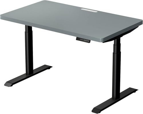 山善(YAMAZEN) 電動昇降デスク ハイエンドモデル ハイグレード天板