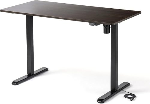 サンワサプライ(SANWA SUPPLY) 電動 昇降デスク 100-ERD043M