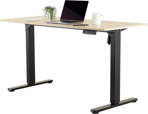 アスカ(Asmix) 電動昇降デスク メモリー付 EDK14