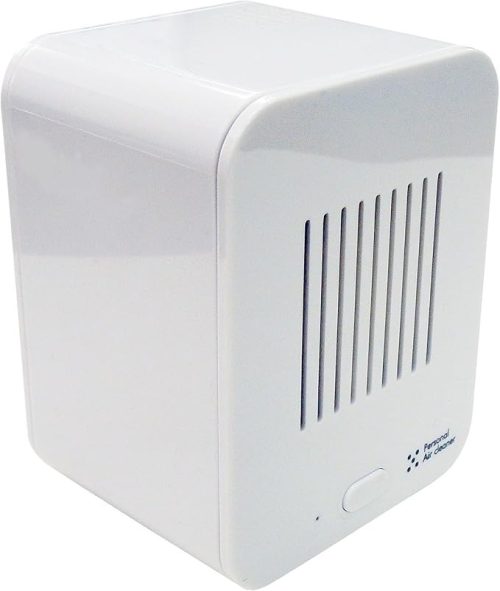 トップランド(TOPLAND) USB パーソナルエアクリーナー M7070