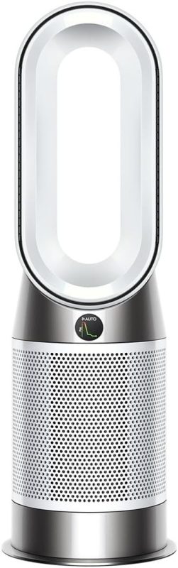 ダイソン(dyson) Dyson Purifier Hot+Cool Gen1 空気清浄ファンヒーター