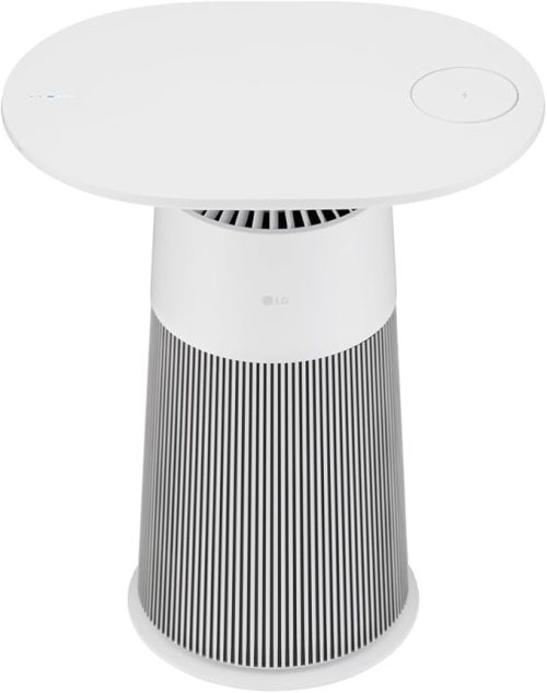 LGエレクトロニクス(LG Electronics) マルチ機能空気清浄機 PuriCare AeroFurniture