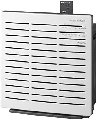 日立(HITACHI) 加湿空気清浄機 クリエア EP-ZN30S